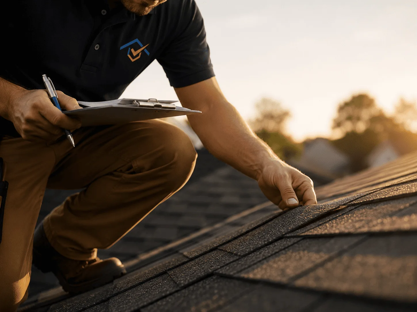 Why Choose Roof Inspection in Fort Calhoun, NE