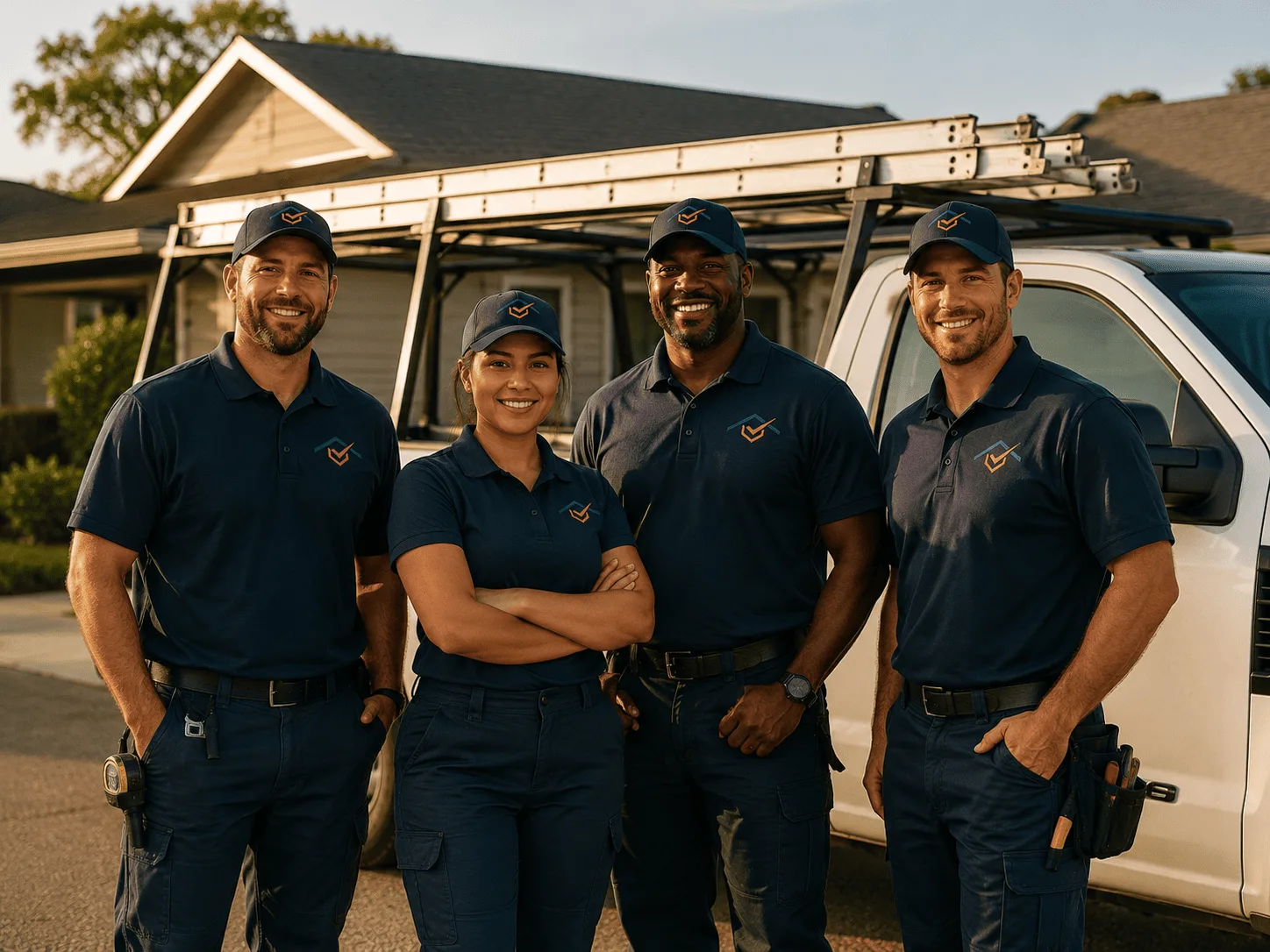 Roof Inspection company in Fort Calhoun, NE